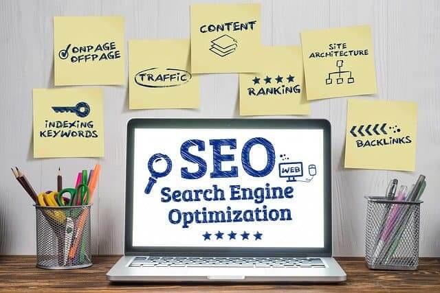 Digital Marketing and SEO Expert in Kochi, Kerala